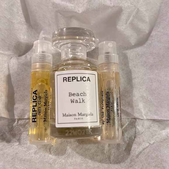 Maison Martin Margiela Other - Maison Margela Samples